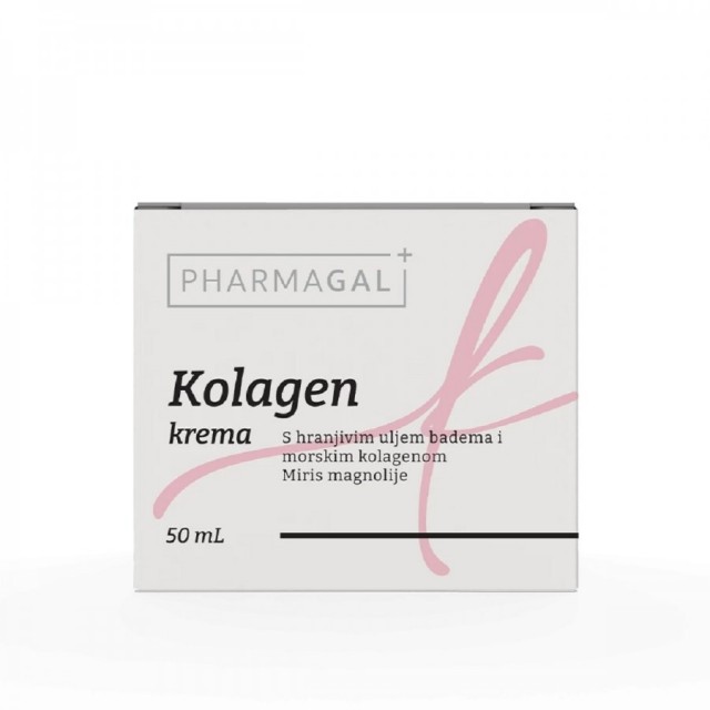 PHARMAGAL KOLAGEN KREMA 50ml